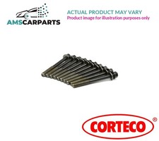 CYLINDER HEAD BOLTS SET