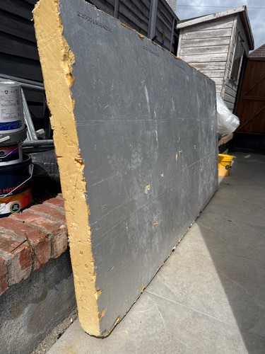 Celotex 100mm thk