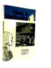 Here Is Methodism (Leonard