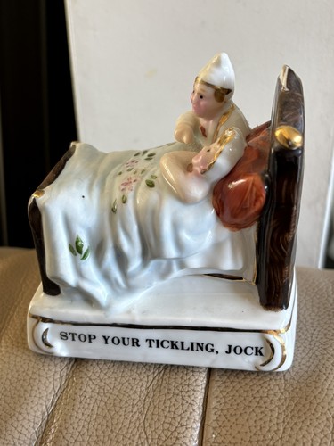 Victorian fairing figurine - victorian,