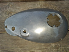 BSA A65 outer gearbox cover