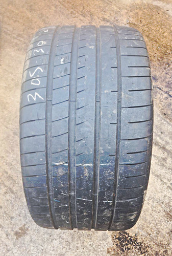 Goodyear eagle asymmetric 3 - eagle,