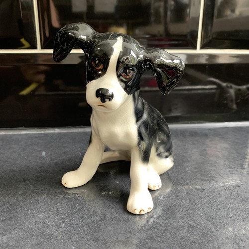 Vintage black white sylvac - vintage,