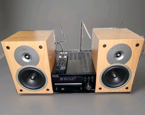 Denon rcd m39 dab - rcd-m39, dab/cd/fm/dab