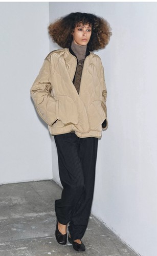 Zara woman collection - woman,