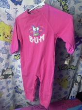 Vintage Baby B.U.M. Equipment