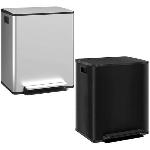 Kitchen compartment bin x - bin, 2