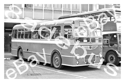 Bus photograph united - photograph,