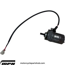 Yamaha YZF R125 – YZFR125