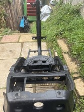 Piaggio Zip 125 4t Frame 2002