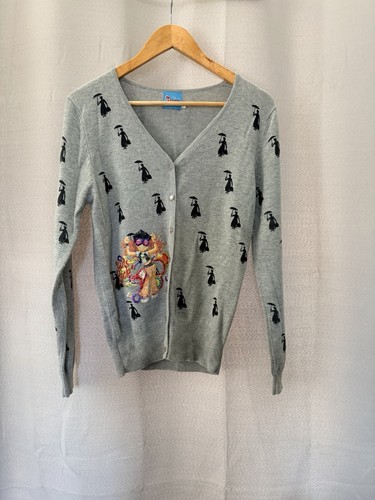 Siren cardigan size grey - siren,