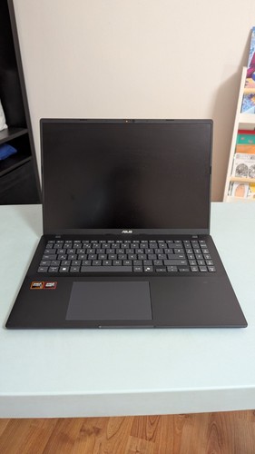Asus vivobook - asus, 16