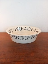 Emma Bridgewater Black Toast &