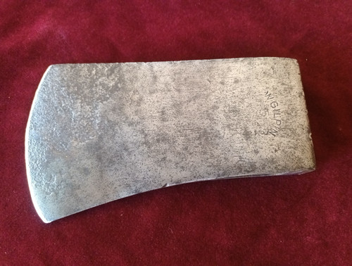 Vintage gilpin lb - vintage,
