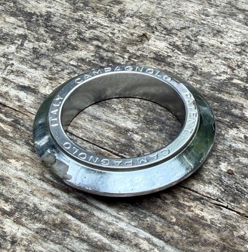 Campagnolo headset fork crown - campagnolo,