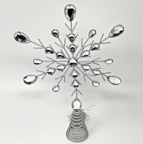 Christmas tree topper large - tree,