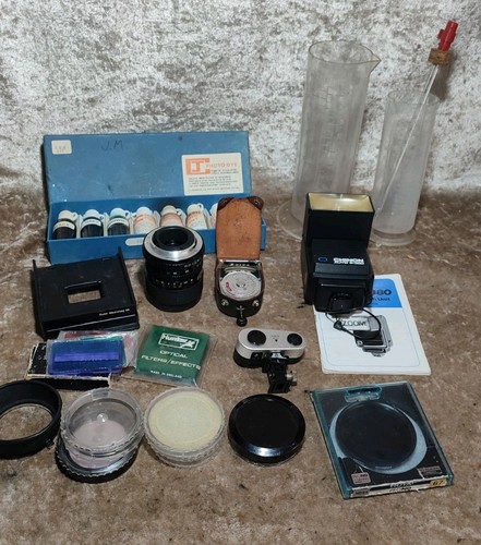 Joblot vintage photography - joblot,