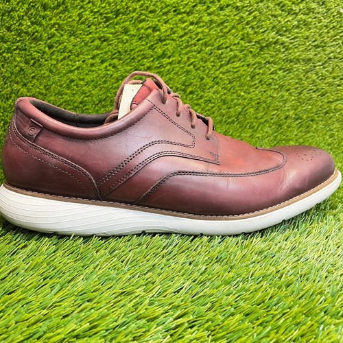 Rockport garett mens - rockport, 12