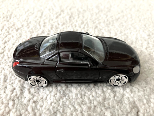Realtoy toyota soarer - realtoy, sc430