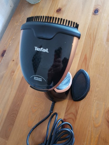 Tefal dt9100 handheld - handheld, garment