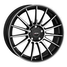 Autec wheels LAMERA 8.0x18