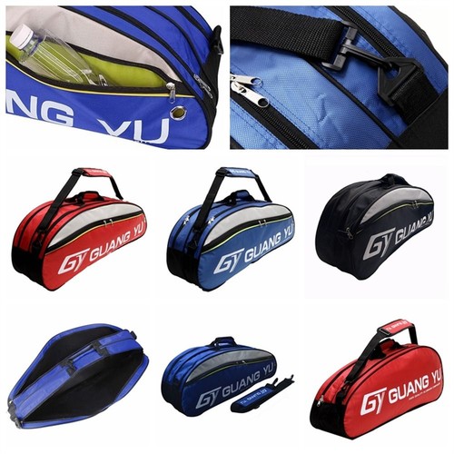 New badminton racket bag - badminton,