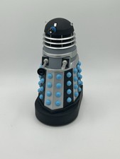 Doctor Who Silver/Black Dalek