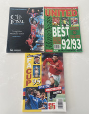 Manchester united cup - manchester, fa