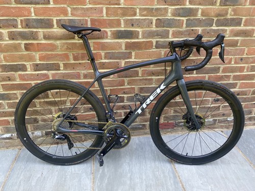 Trek emonda slr 56cm - trek, 9