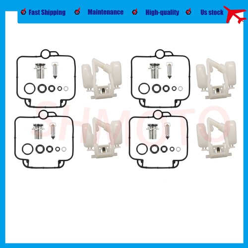 Carburetor repair kit - x,