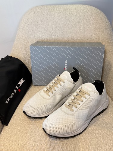 Authentic kiton knit - k, runner