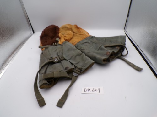 Air force crew mitten - force,