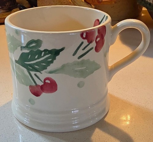 Emma bridgewater cherries - bridgewater,