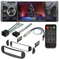 4.3" LCD PML-43HB Bluetooth