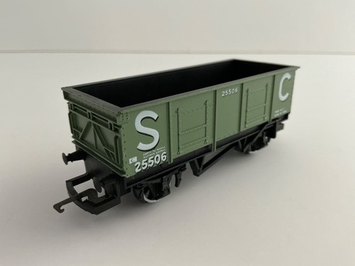 Hornby r564 040 20t steel - 20t,