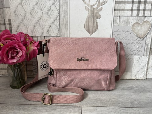 Lovely kipling molly crossbody - lovely,
