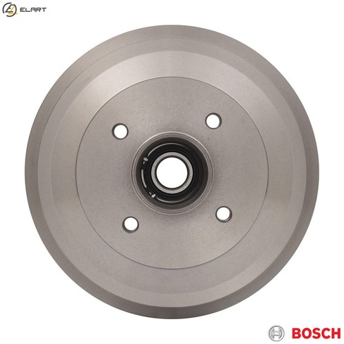 Brake drum 986 477 - brake, 303