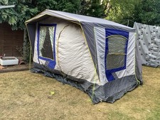 Royal Traveller 3 Drive away Awning