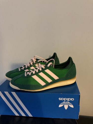 Adidas sl72 trainers size - trainers,