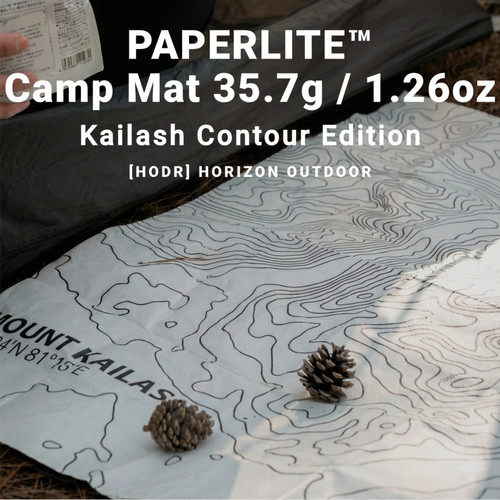 Waterproof tyvek ground tent - waterproof,
