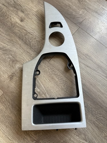 Bmw series e60 e61 - e60, centre