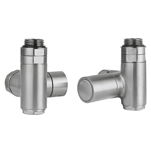 Inox jtp brushed - inox,