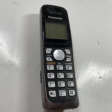 Panasonic KX-TGA652 Cordless