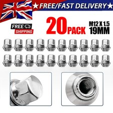 20x For FORD Capri C-Max SOLID
