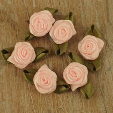 Rosebuds Roses , Wedding Card