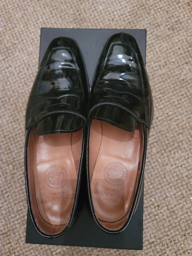 Joseph cheaney mens shoes - mens, 7.5
