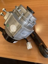 Electric Wheelchair motor and