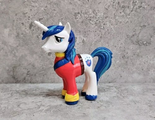 Little pony egmont magazine - pony,