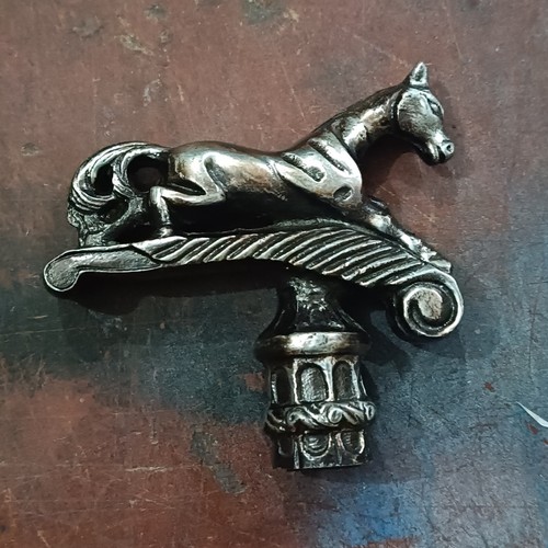 Gift set pcs solid horse - set, of
