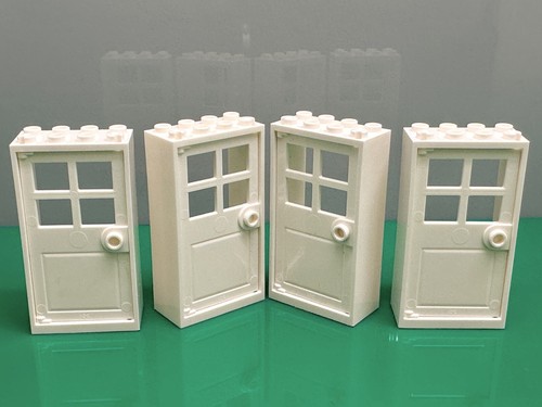 Lego door frame x - door,